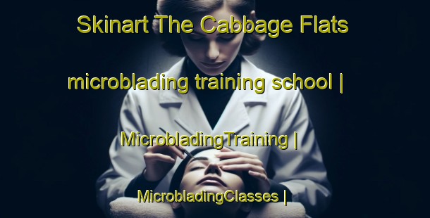 Skinart The Cabbage Flats microblading training school | MicrobladingTraining | MicrobladingClasses | SkinartTraining-United States